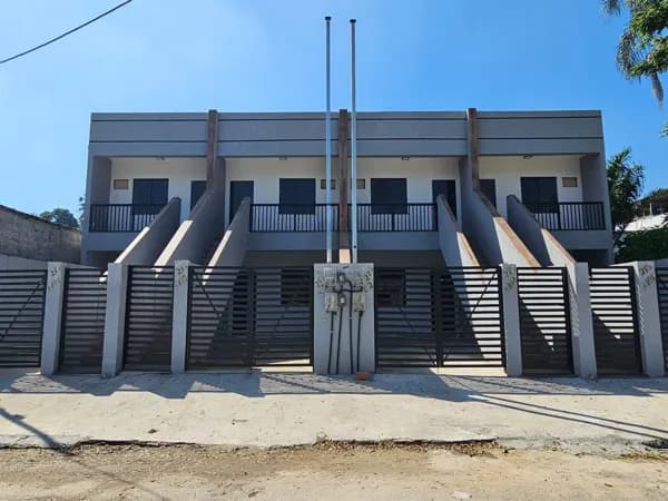 Casas em Belford Roxo independente