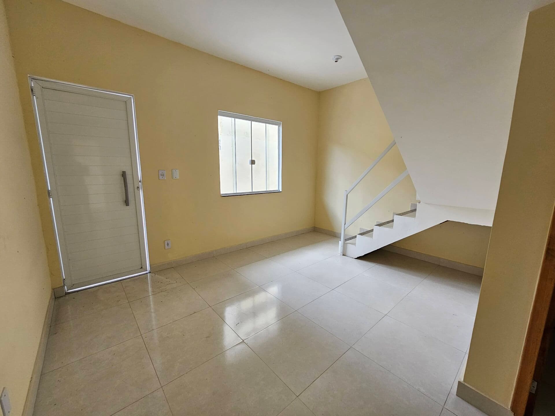 Casa Duplex Nova em Nilópolis