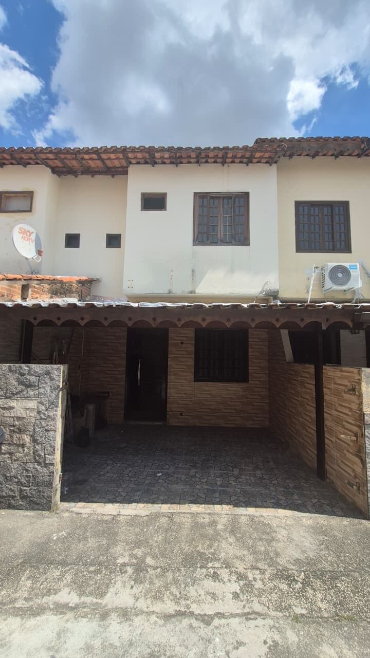 CASA DUPLEX EM CONDOMÍNIO 🏡