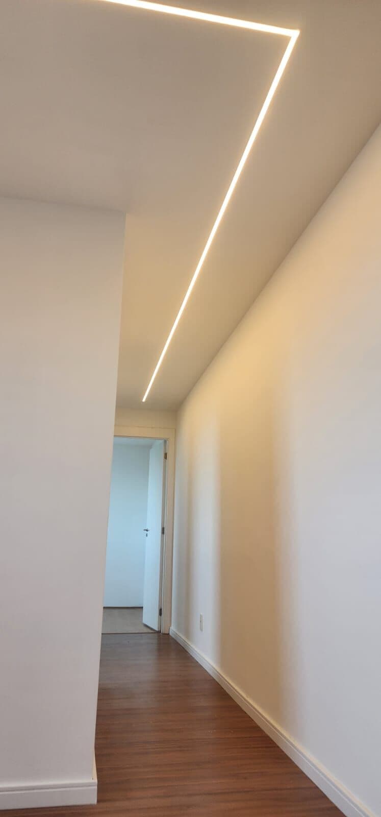 Apartamento em Belford Roxo