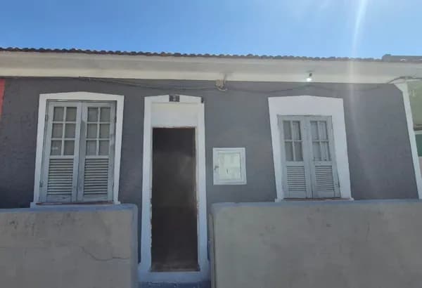 CASA PADRÃO!