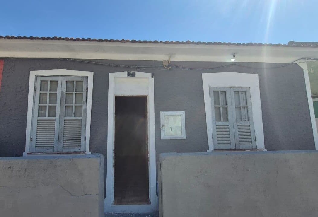 CASA PADRÃO!