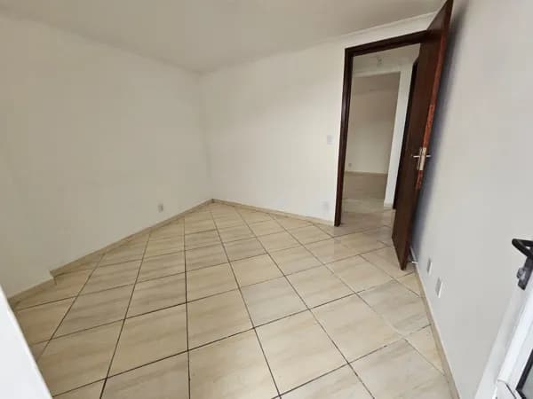 Apartamento com suite no Centro de Nilópolis