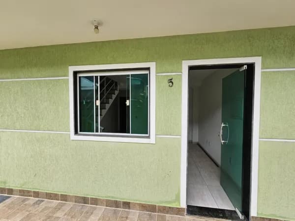 Casa em São João