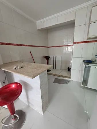 Apartamento no Centro de Nilópolis