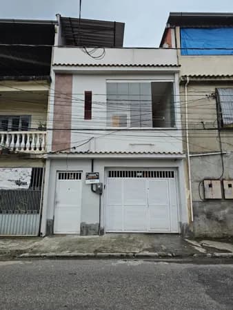 Casa em Nilópolis - Centro
