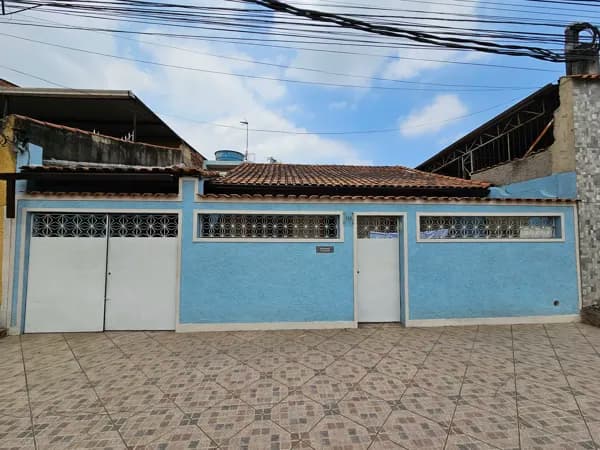 Casa Independente em Éden