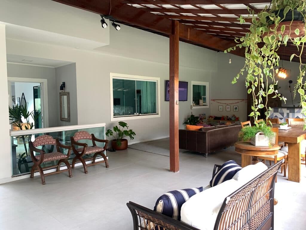 Casa Alto Padrão em Nilópolis