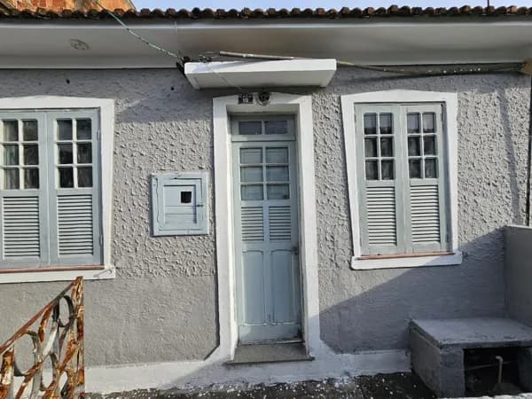 Casa em Nilópolis