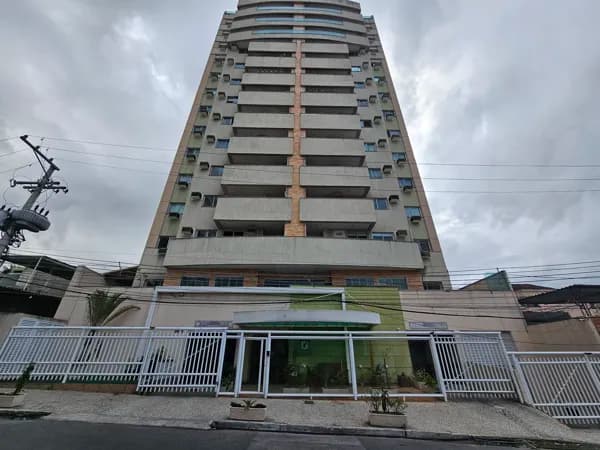 Apartamento 3 quartos no Centro de Nilópolis