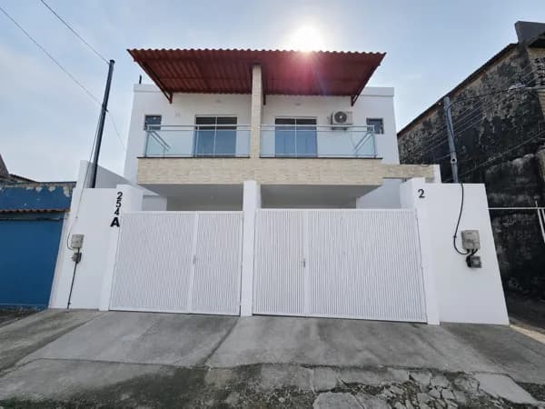 CASA DUPLEX