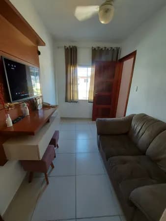 Apartamento Em Nilópolis