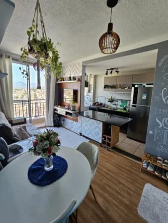 Apartamento Padrão em Irajá