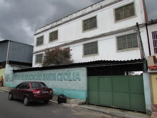 Prédio/Edifício Inteiro em Nilópolis - Olinda