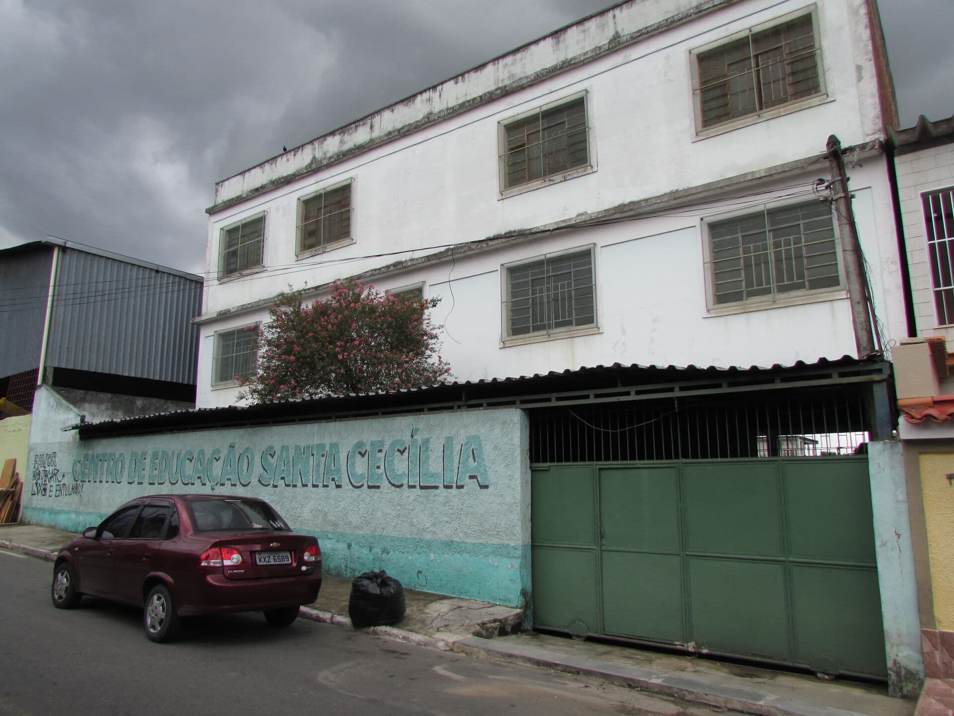Prédio/Edifício Inteiro em Nilópolis - Olinda