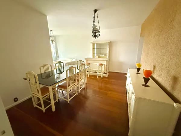 Apartamento 3 Quartos no Centro de Nova Iguaçu