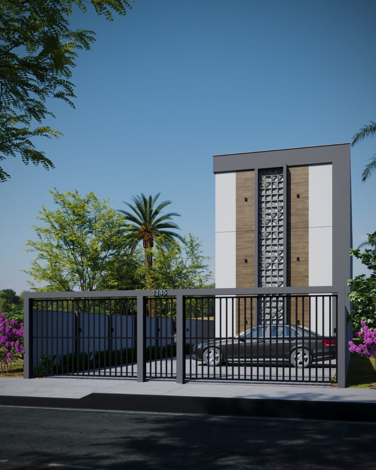 Apartamento Lindo Novo em Nilópolis