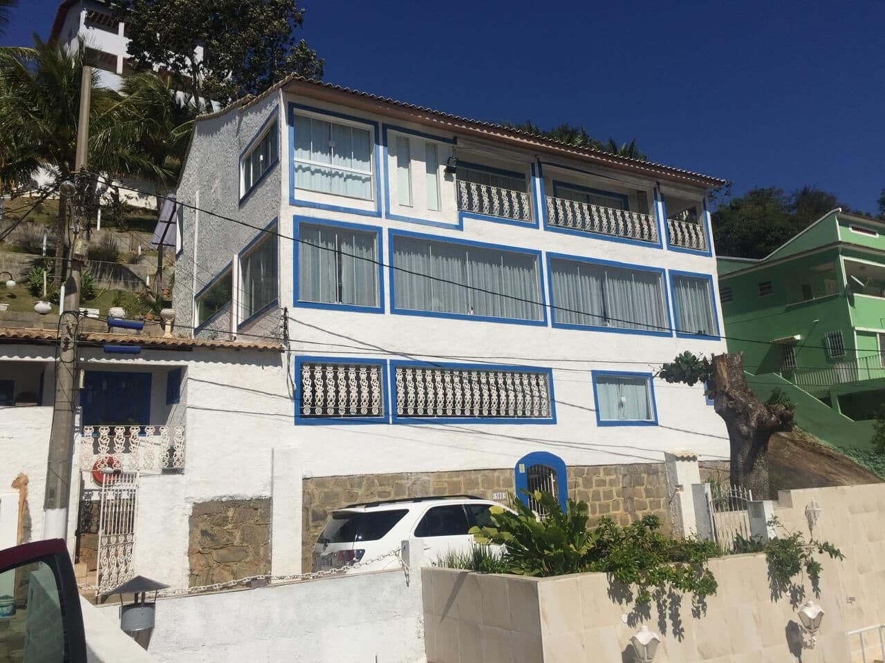 Casa Alto Padrão em Ibicuí