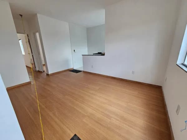 Lindo apartamento em Santo Elias