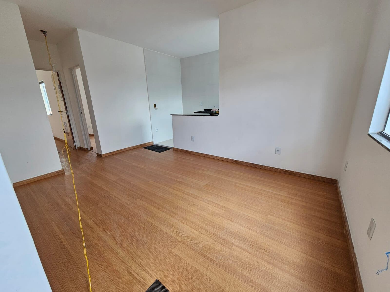 Lindo apartamento em Santo Elias