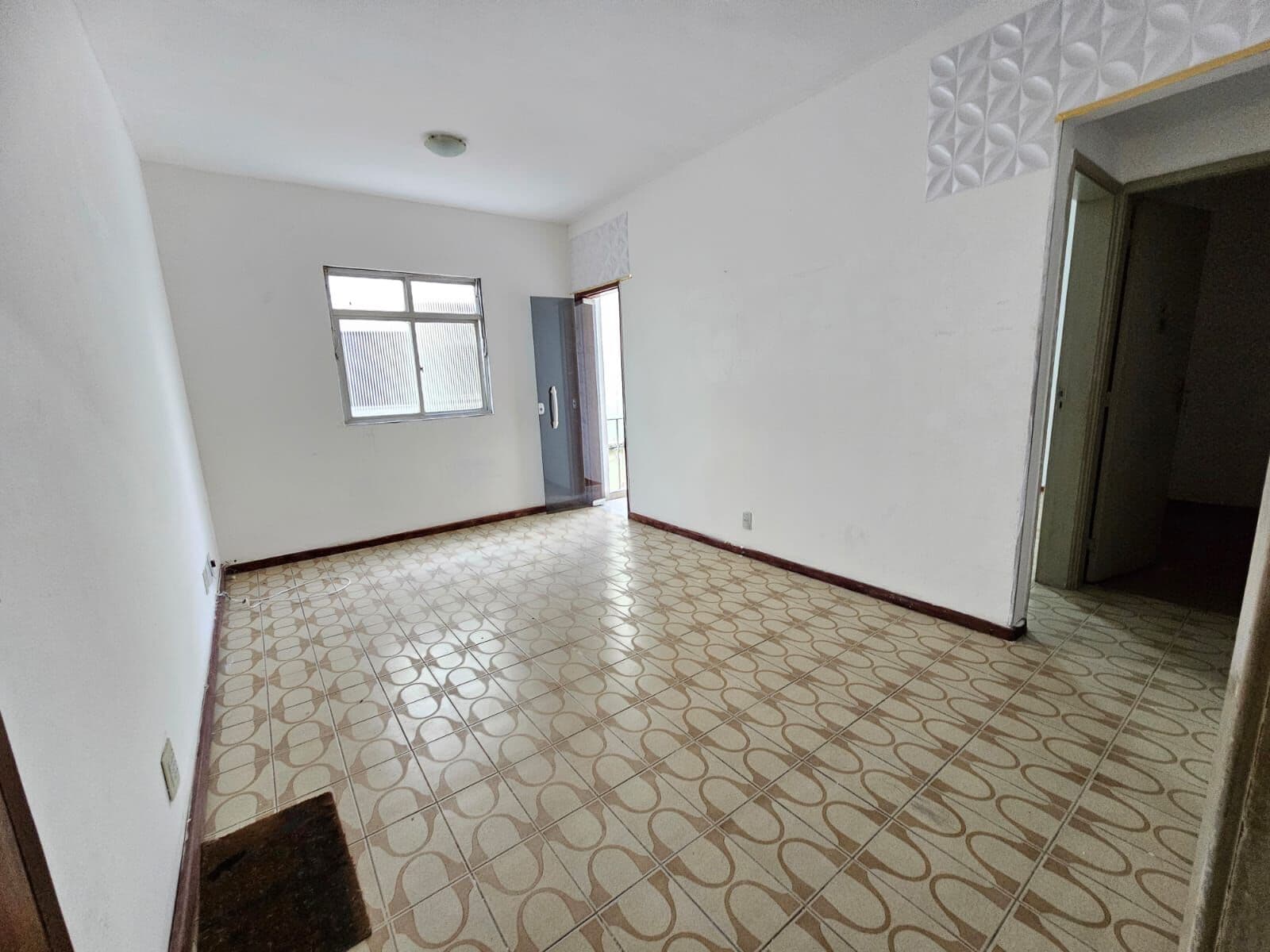 Apartamento no Centro de Nilópolis