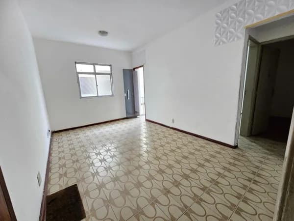 Apartamento no Centro de Nilópolis
