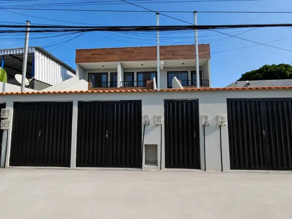 Casa Perfeita, Pronta para Você