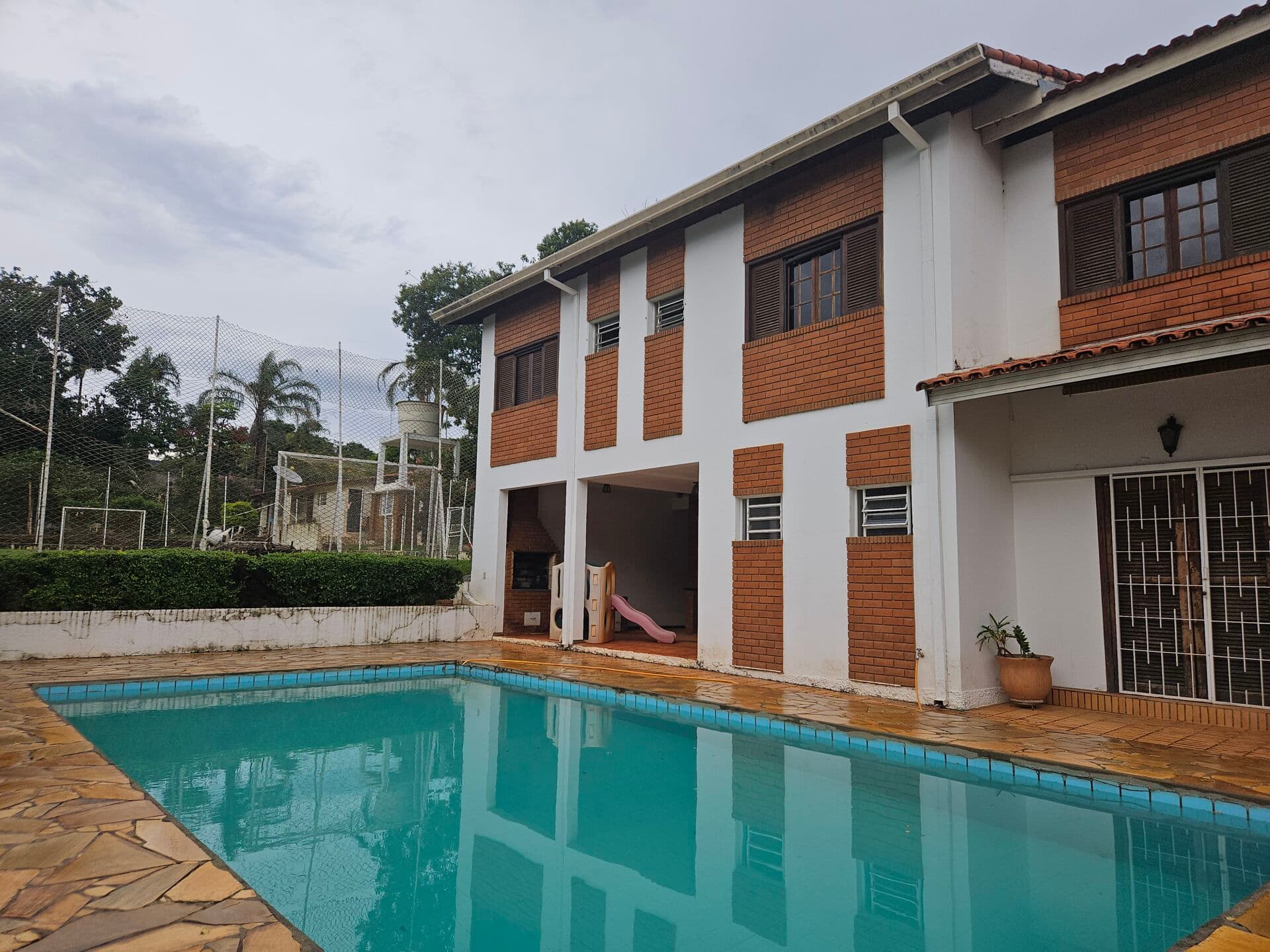 Rural/Chácara - Residencial - No bairro Vale dos Cebrantes