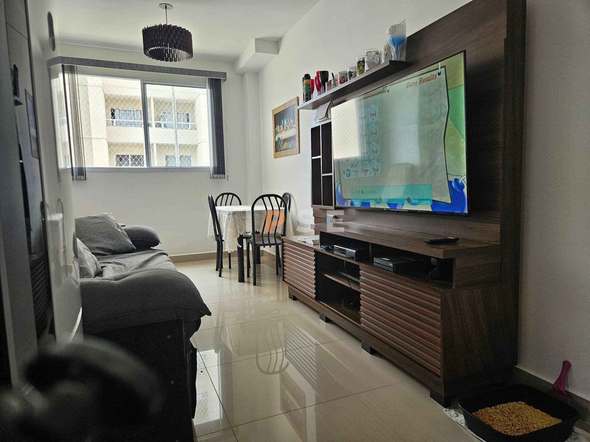 Apartamento Térreo no Medeiros - Residencial Jardim di Florença- Jundiaí - SP