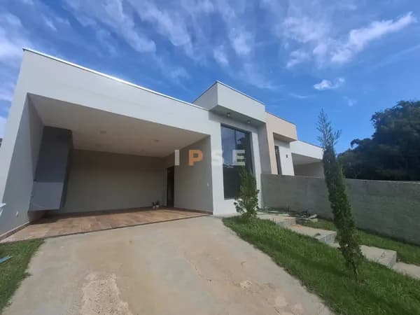 Casa em Jarinu - Estância Comandante Barros