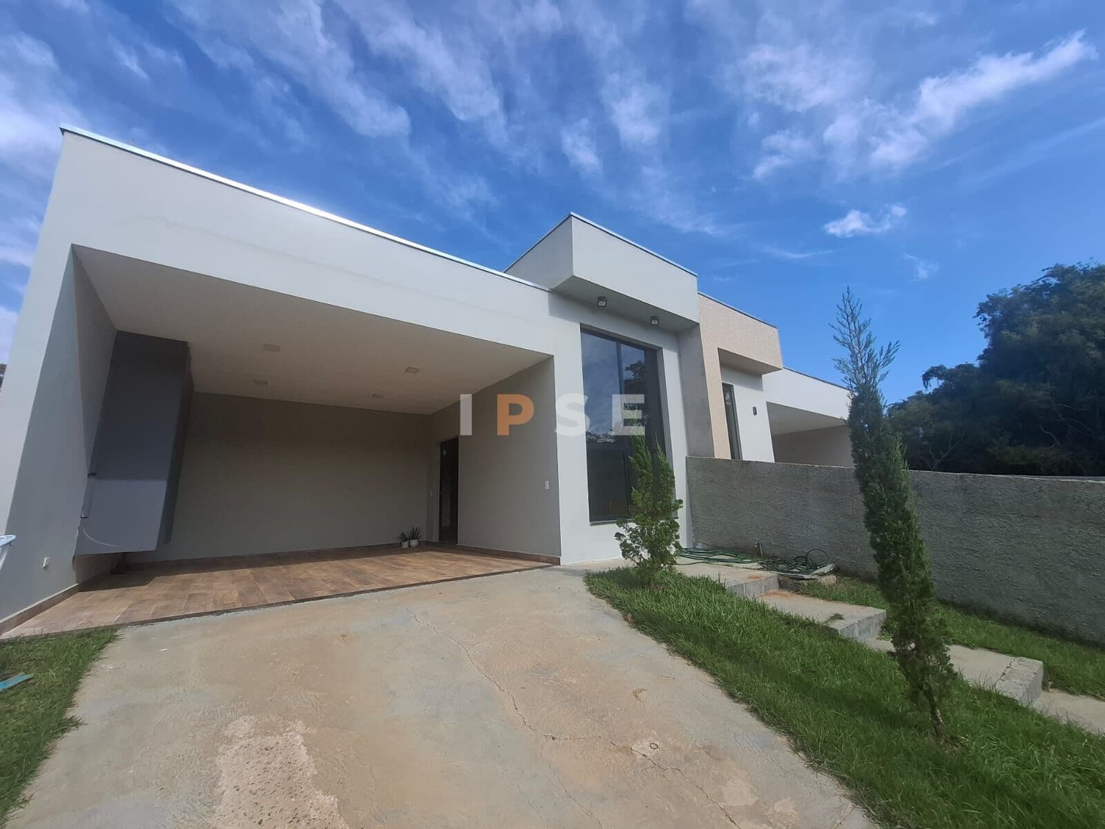 Casa em Jarinu - Estância Comandante Barros