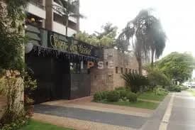 Apartamento Alto Padrão em Vila Virgínia, Jundiaí/SP