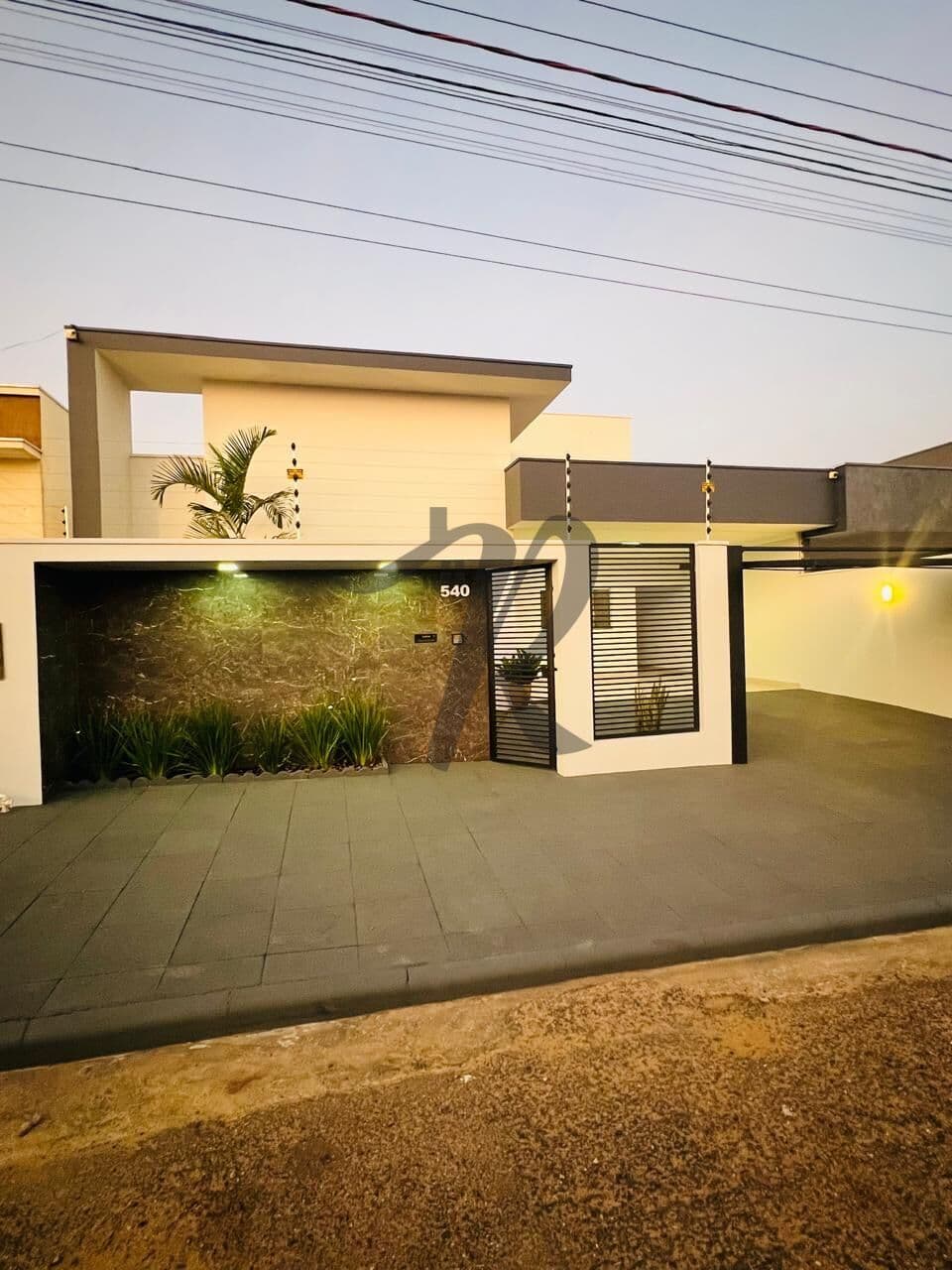 Casa em Primavera do Leste - vertente das aguas
