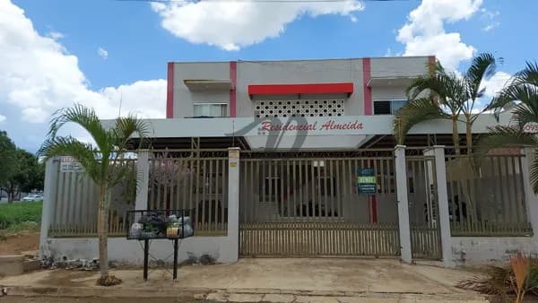 Apartamento em Primavera do Leste - Buritis I