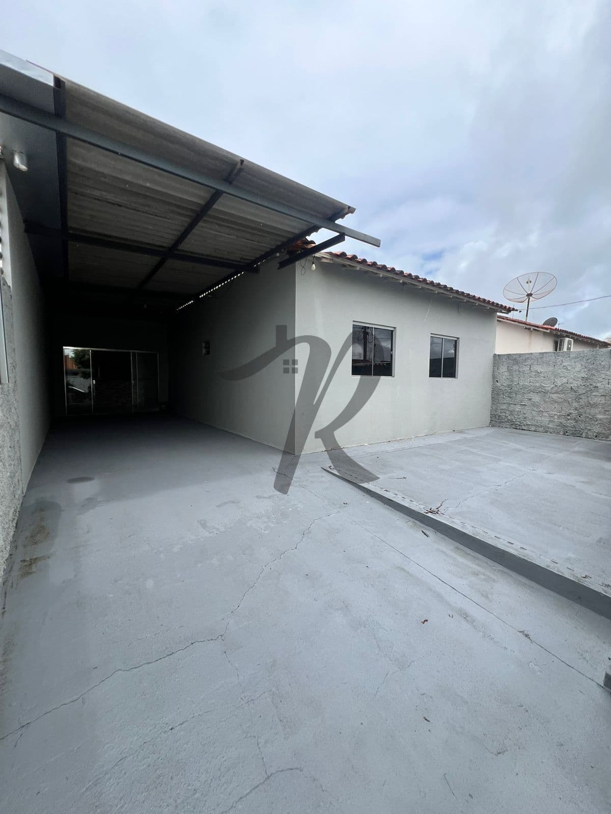 Casa em Primavera do Leste - Buritis II