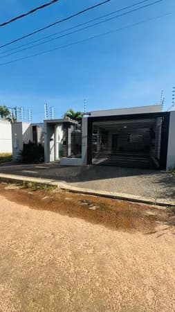 Casa em Primavera do Leste - parque das aguas