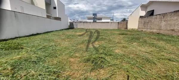 Lote/Terreno em Primavera do Leste - Jardim Riva