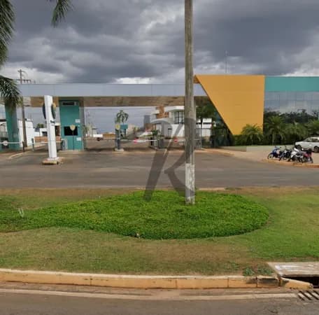 Lote/Terreno em Primavera do Leste - Condomínio Porto Seguro