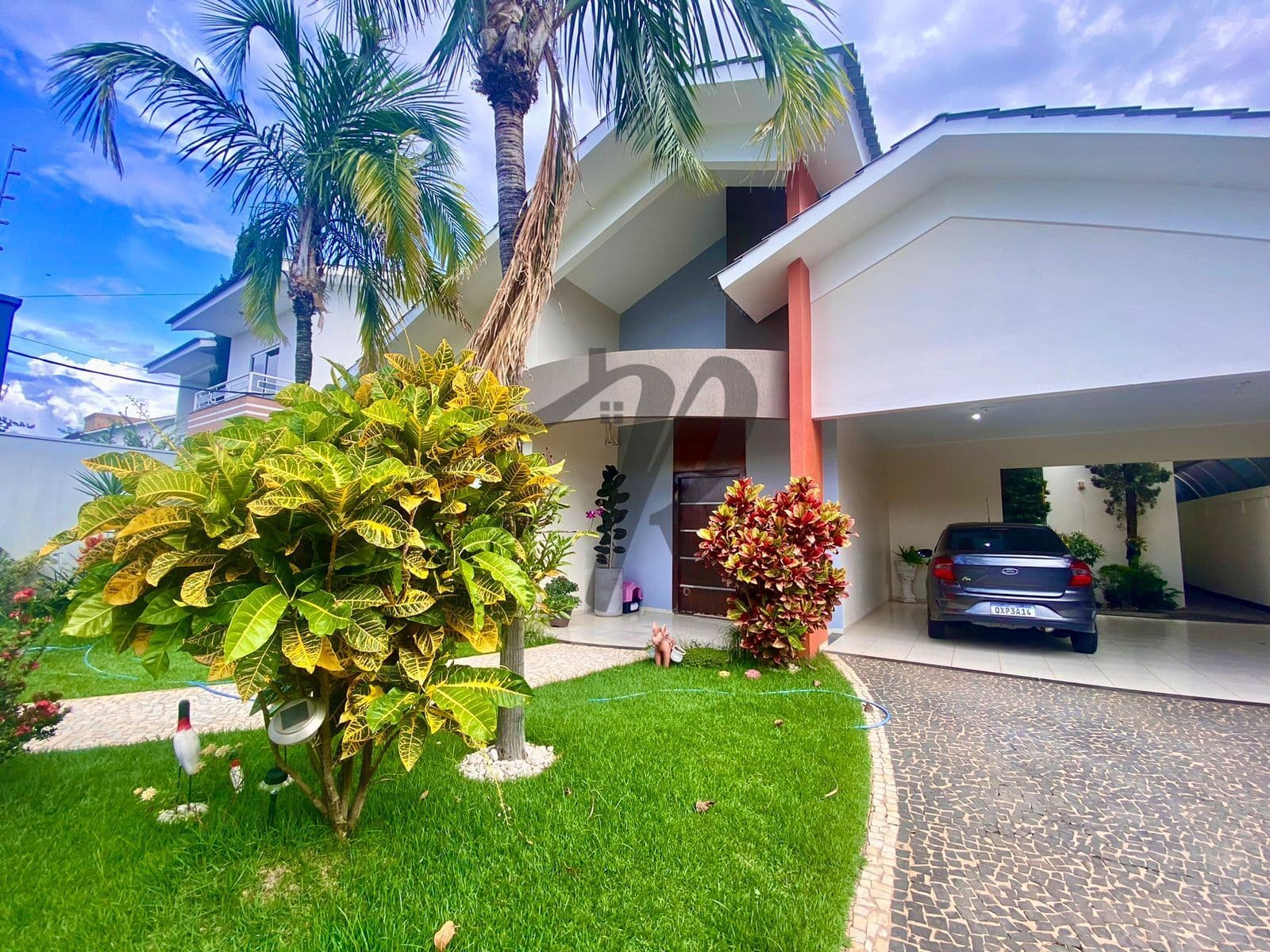 Casa em Primavera do Leste - Jardim Riva