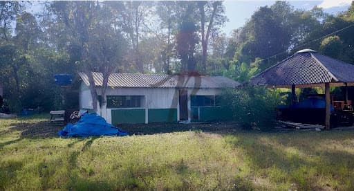 Chácara com 3 dormitórios à venda, 550000 m² por R$ 680.000,00 - Zona Rural - Primavera do Leste/MT