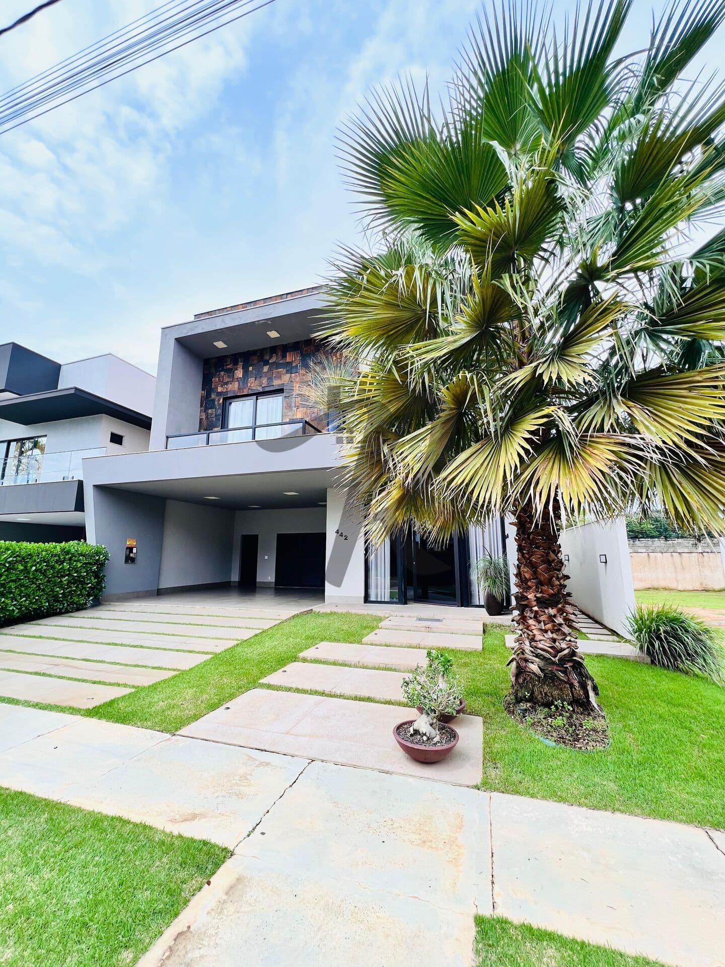 Casa em Primavera do Leste - Condomínio Porto Seguro