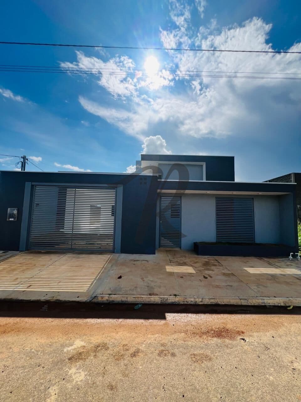Casa em Primavera do Leste - SANTA FELICIDADE