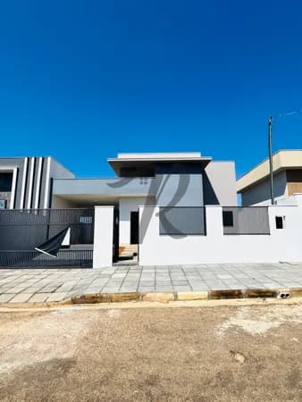 Casa em Primavera do Leste - vertente das aguas
