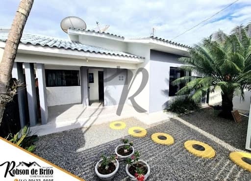 Casa com 5 dormitórios à venda, 300 m² por R$ 750.000,00 - Castelandia - Primavera do Leste/MT