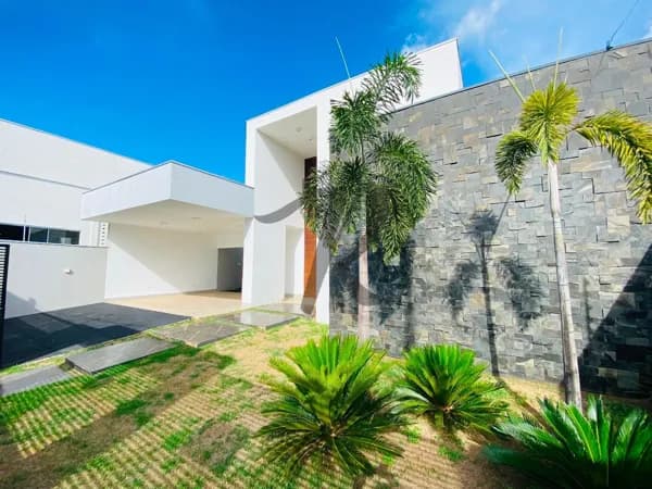 Casa com 3 dormitórios à venda por R$ 1.900.000,00 - Jardim Das Americas - Primavera do Leste/MT