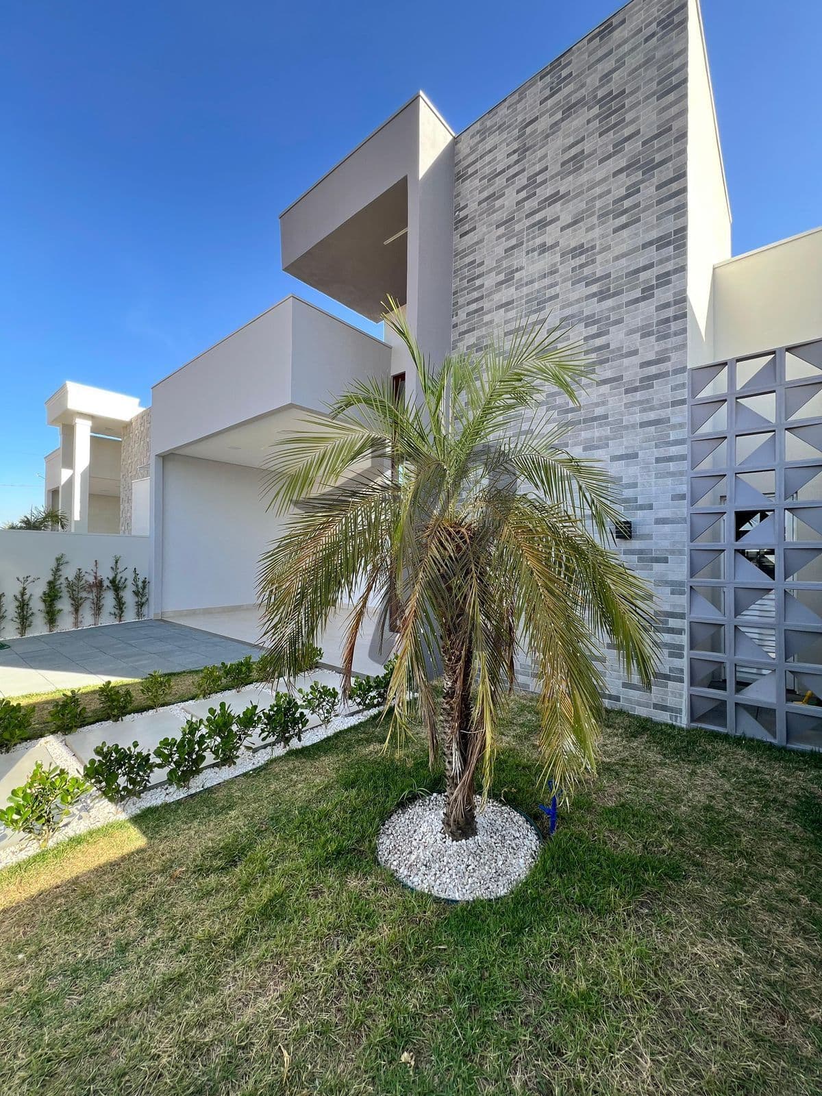 Casa em Primavera do Leste - vertente das aguas