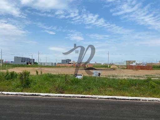 Terreno à venda, 300 m² por R$ 115.000,00 - Santa Felicidade - Primavera do Leste/MT