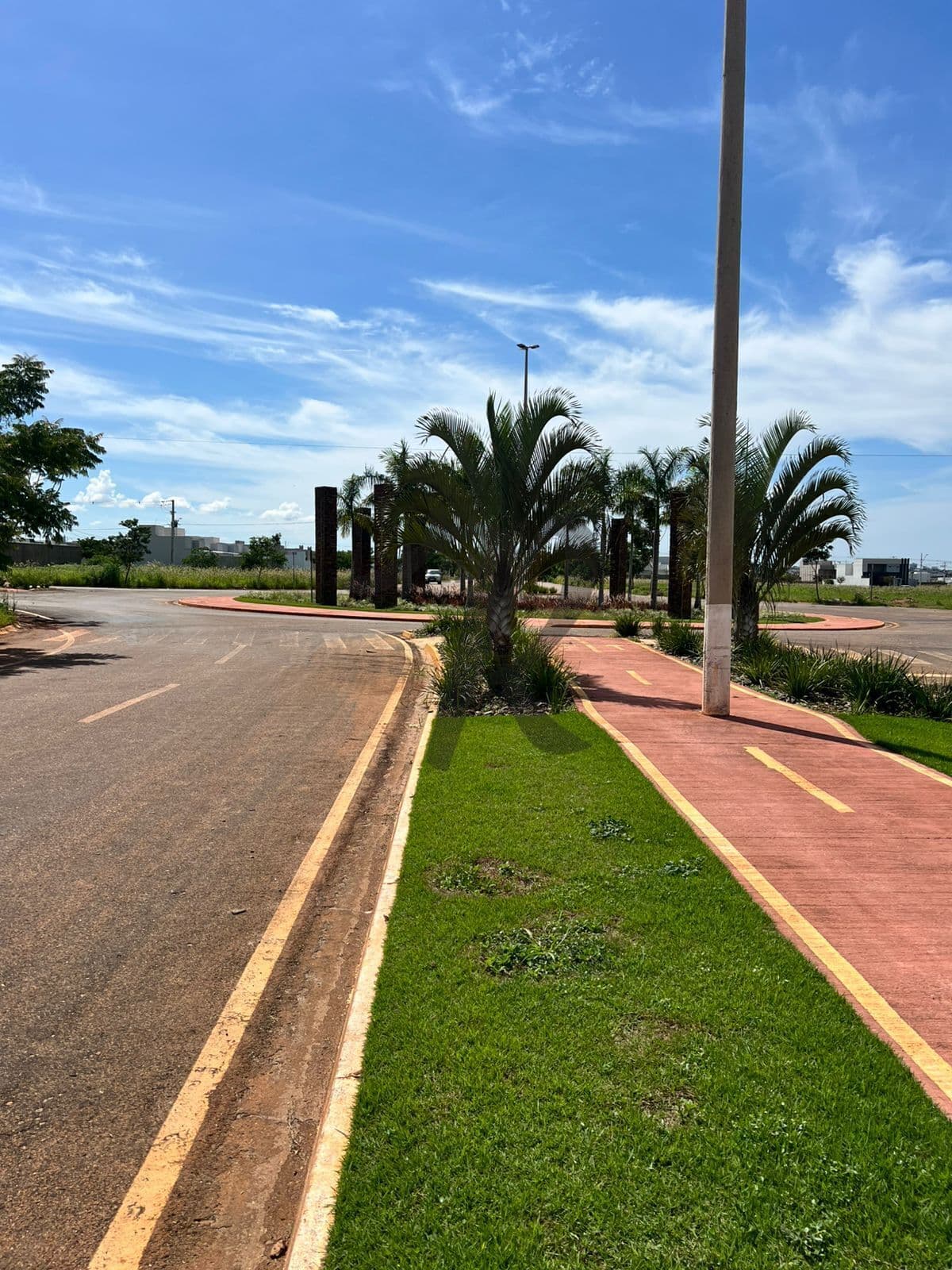 Lote/Terreno em Primavera do Leste - jardim europa III