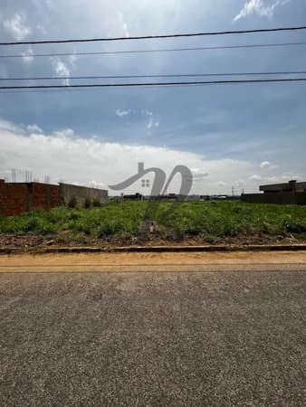 Lote/Terreno em Primavera do Leste - BELVEDERE