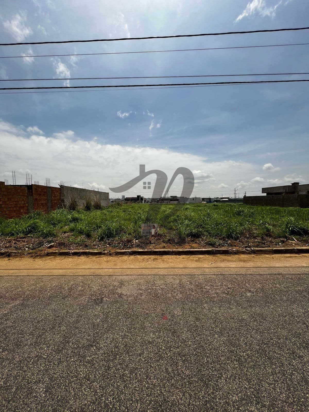 Lote/Terreno em Primavera do Leste - BELVEDERE